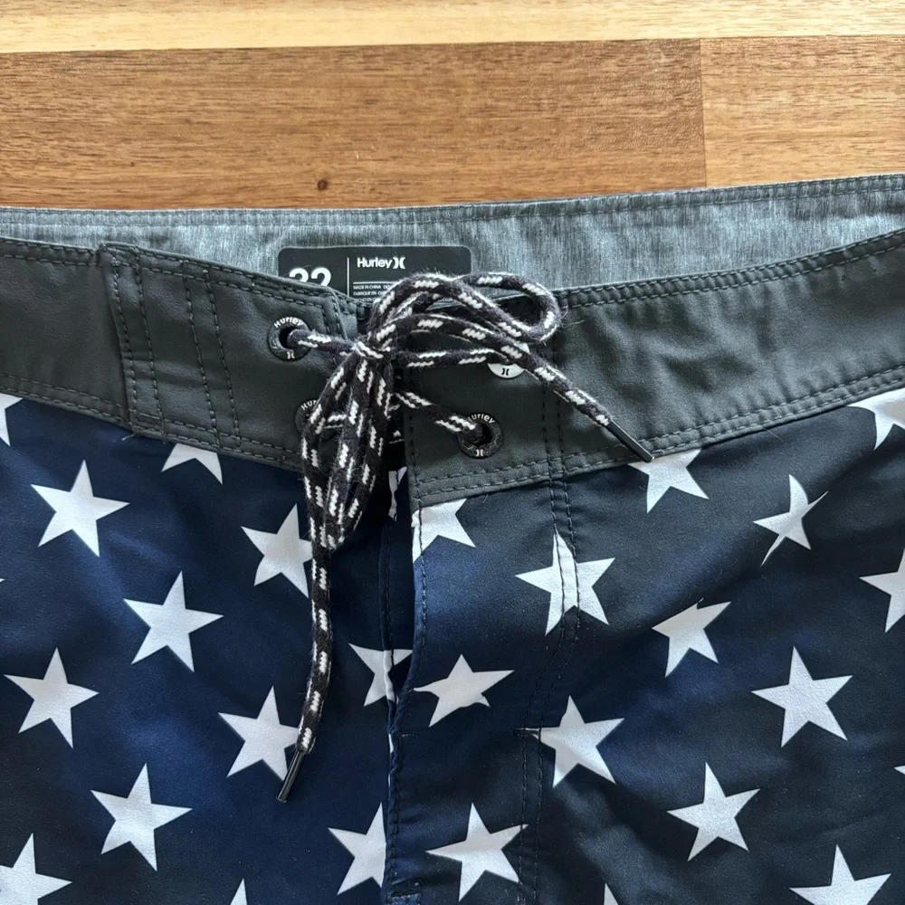 Hurley Board‎ Shorts